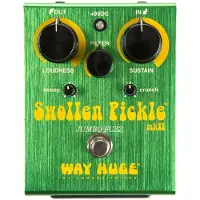 Dunlop Swollen Pickle Fuzz MKIIS
