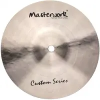 Masterwork Custom 8 Splash