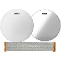 Evans Genera Dry Coated Snare Drum Head 14