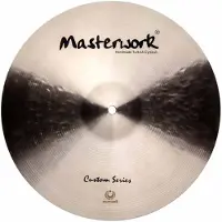 Masterwork Custom 14 Hi-Hat