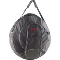 Stagg Pro Cymbal Bag with Backstraps