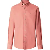 Hackett London Hm3010539 Skjorte Med Lange ærmer
