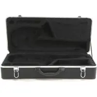 Gear4Music Kuffert til Altsaxofon fra ABS