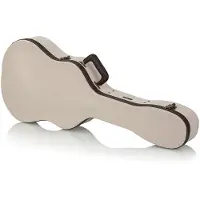 Gator GW-JM RESO Journeyman Resonator Guitar Case Beige