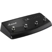 Marshall PEDL-90008 MG Series 4-Way STOMPWARE Foot Controller