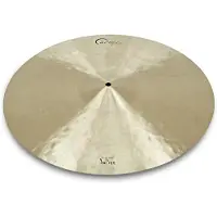 Dream Cymbals Dream Cybal Vintage Bliss serie Crash/Ride 19