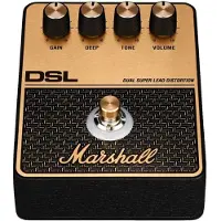 Marshall DSL Amp Series Pedal