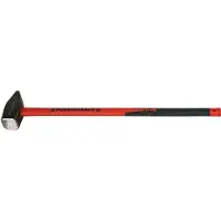 Peddinghaus Ultratec 5027983000 Forhammer 3780 g 900 mm DIN 17200 1 stk