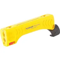 Jokari Top Coax Plus Wire Stripper 4.8-7.5 Mm