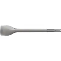 Fischer 546316, Boremaskine, Flat mejselborebit, 4 cm, 250 mm, Beton, Murerarbejde, Naturlig sten, SDS-plus
