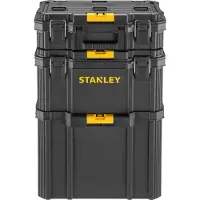 Stanley - Rulletaske