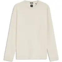 BOSS Talley 10283292 T-shirt Med Lange ærmer