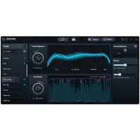 IZotope Ozone 12 Standard: Update from any previous version of Ozone Standard