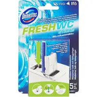 Domestos Fresh WC sticks 5-p