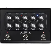 Laney Black Country Customs Nathan East Digbeth Preamp Pedal