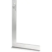 Helios preisser montørvinkel 500x280mm med stop galvaniseret 0374418 Vinkel 500 x 280 mm 90°