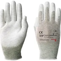 Kcl 625-7 Camapur Comfort Antistatik Polyamid Arbejdshandske Størrelse (handsker): 7, S EN 16350:2014-07 CAT II 1 Paar
