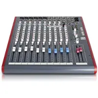 Allen & Heath ZED-14 USB Compact Stereo Mixer