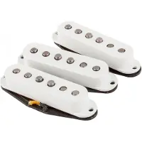 Fender Custom Shop Fat 50s Stratocaster Pickups Set of 3