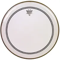 Remo Powerstroke 3 Clear 24 Impact Patch Drum Head