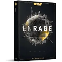 BOOM Library Boom Enrage