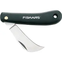 Fiskars K62 Hooked Grafting Kniv