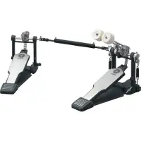 Yamaha DFP8500C lang bundplade dobbelt stortrommepedal