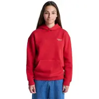 Element Co Hættetrøje