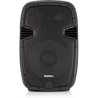 SubZero SZS-P15A 15" aktiv PA-Monitor med digital medieafspiller