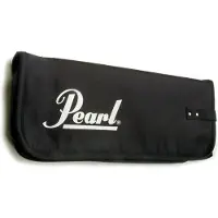 Pearl Canvas Drumstick Bag