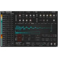 TAL Software TAL Drum