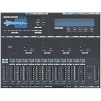 Digital Brain Instruments Digital Brain Voxpat Pro