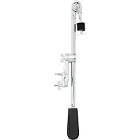 Gear4Music Deluxe Vægtet Bækken Grabber Arm fra