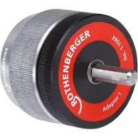 Rothenberger holder til 6-35 mm afgrater