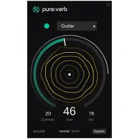 Sonible pure:verb