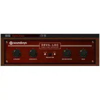 SoundToys Devil-Loc Deluxe 5
