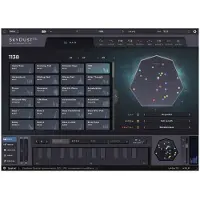Sound Particles SkyDust Stereo