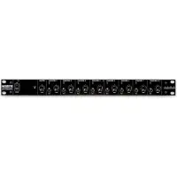 Art MX821S - Eight Channel Mic/Line Mixer with Stereo Outputs