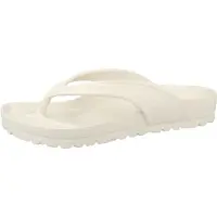 Birkenstock Klipklappere 'Honolulu' hvid