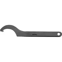 AMF Hagenøgle m/tap DIN 1810B 40-42mm