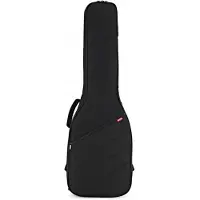 G4M polstret gigbag til elektrisk guitar