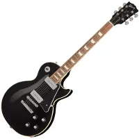 Gibson Noel Gallagher Les Paul Standard Ebony