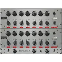Universal Audio Hitsville EQ Collection