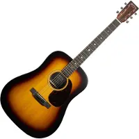 Martin D-X2E Molly Tuttle