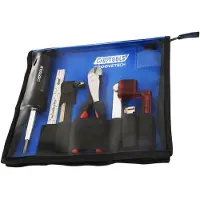 Cruztools Guitar Player Kit
