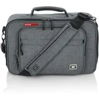 Gator GT-1610-GRY Transit Bags for Pedalboards and MIDI Controllers