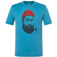 Super.natural Sn Sailor Regular Fit T-shirt Med Korte ærmer