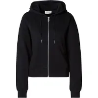 Calvin Klein Jeans Sweatjakke sort