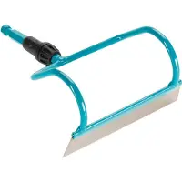 Gardena Combisystem 16 Cm Bro Slagsmål Hakke