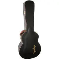 Epiphone 940-EL0CS Hardshell Case for EL-00 Acoustic Guitars